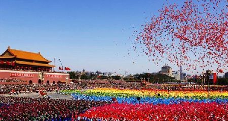 【理上网来 辉煌十九大】加强党的长期执政能力建设是实现伟大梦想的新要求