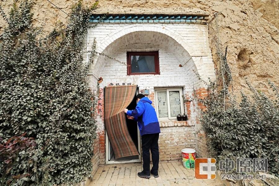 【学思践悟十九大】第一书记讲好故事④|大槐树下的第一书记