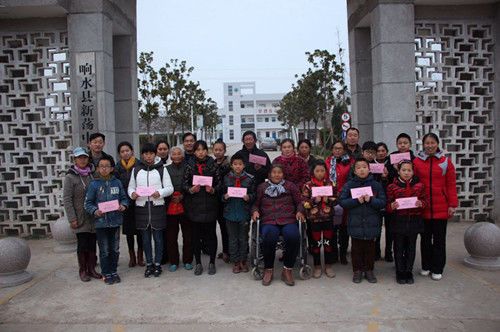【学思践悟十九大·扶贫心声】张媛媛：教育，能够改变或成就人的一生