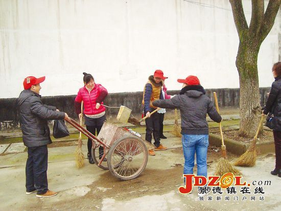 景德镇国家粮食储备库文明创建略记