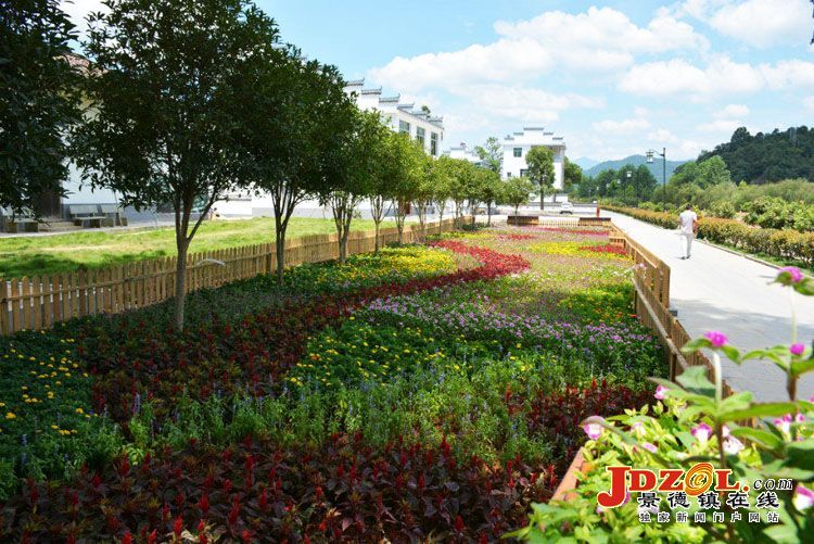 景德镇市：“双创双修”创出百姓美好生活