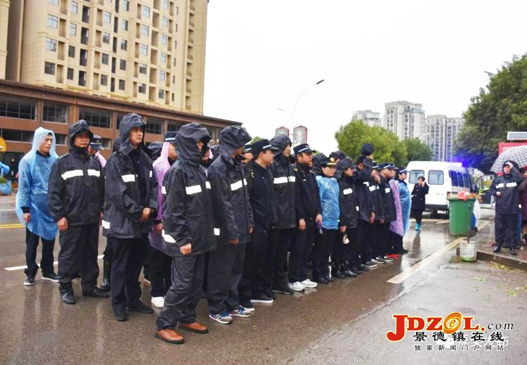 [双创双修]浮梁县：重拳整治农贸市场环境