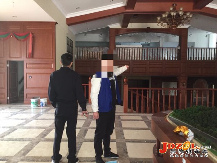 高新公安：打掉一个恶势力犯罪集团