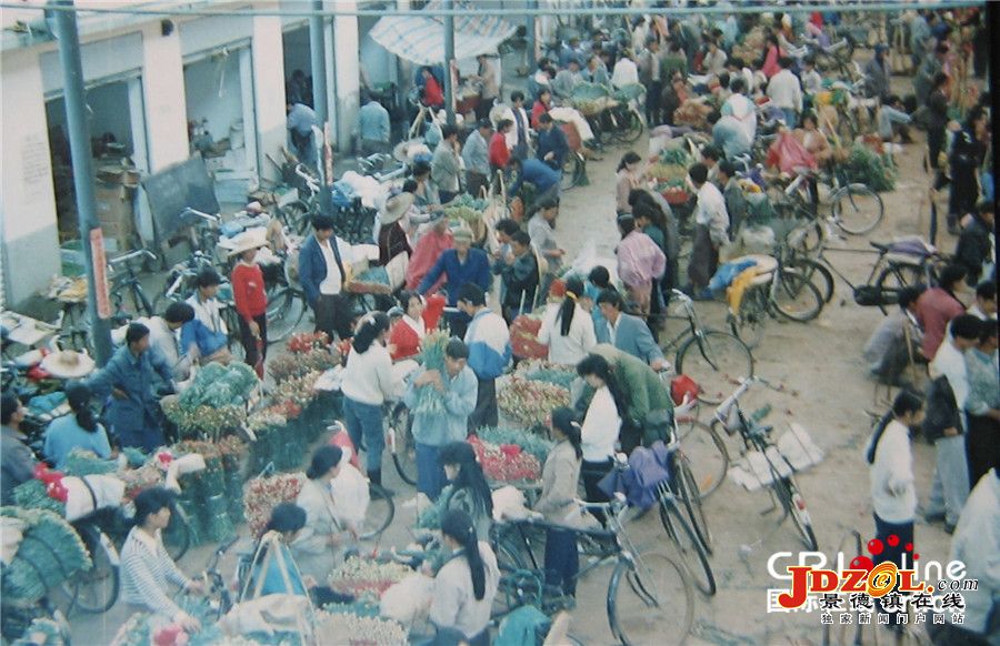 【新春走基层】斗南花市三十年蝶变——从西南边陲小村庄到亚洲最大花卉交易市场