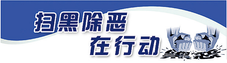 昌江区丽阳镇召开扫黑除恶专项斗争专题部署会