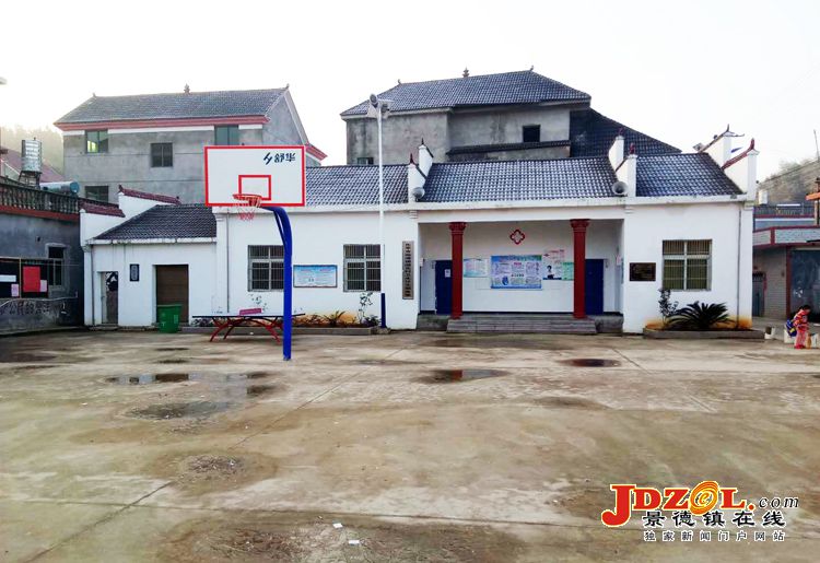 [蹲点日记]乐平市临港镇睦乐村:旧貌换新颜