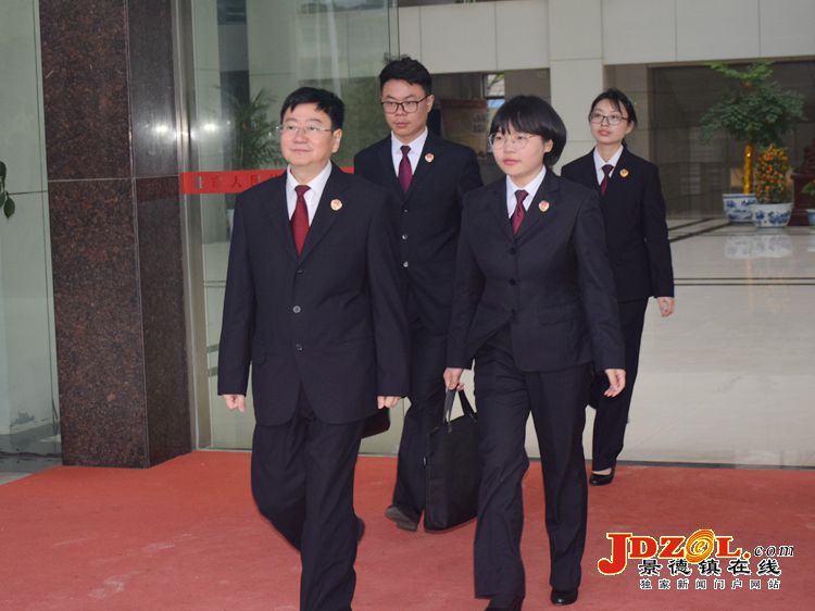 景德镇“三个一体化”模式扫黑除恶显成效
