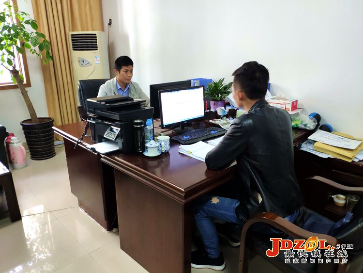 景市扫黑办构建涉黑恶线索案件管理新模式