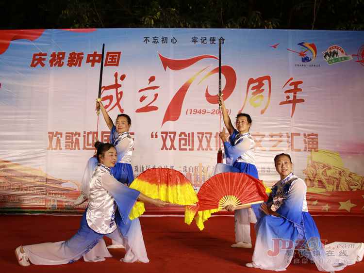 林荫路社区：全民参与推进