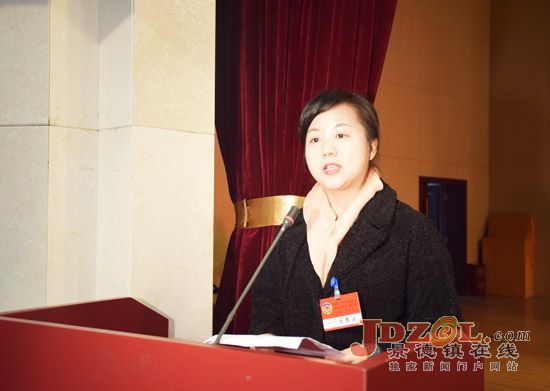 市政协委员谢景玉：保护培育陶瓷品牌的建议