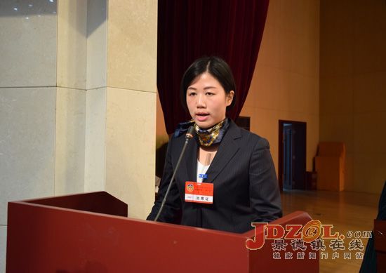 市政协委员余梅婷：关于加快发展直升机产业建议