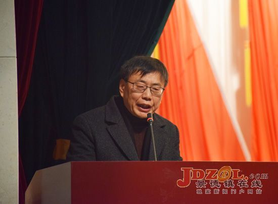 市政协委员戴四维：搭建与世界对话的桥梁