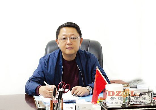 市人大代表聂敏:把湘湖打造成美丽的东城区